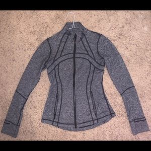 Lululemon Define Jacket